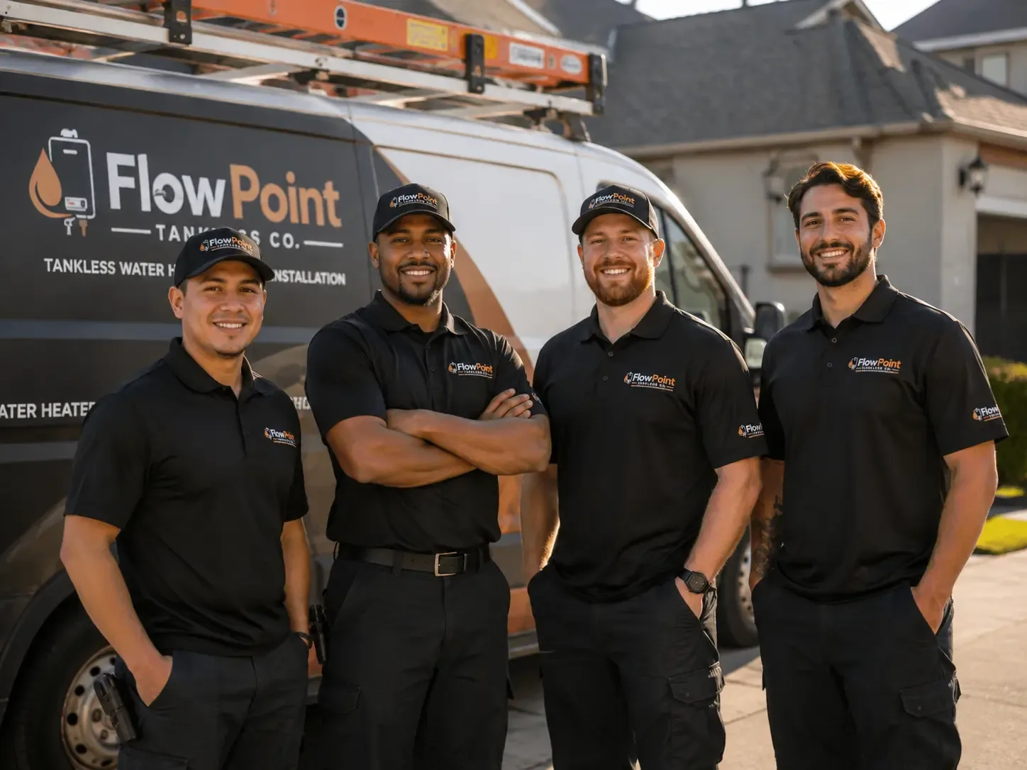 Tankless Water Heater Installation company in Stevensburg, VA