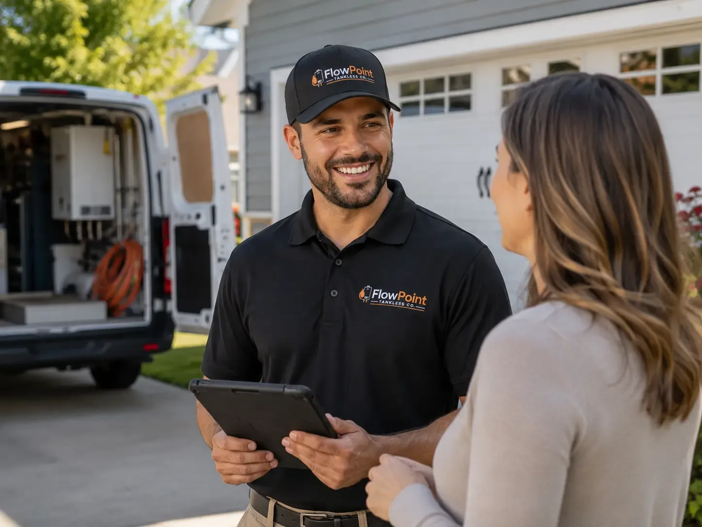 Tankless Water Heater Installation Stevensburg, VA FAQs